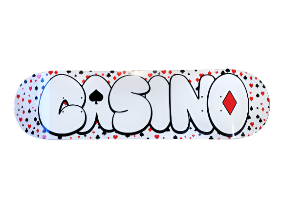 Casino Deck