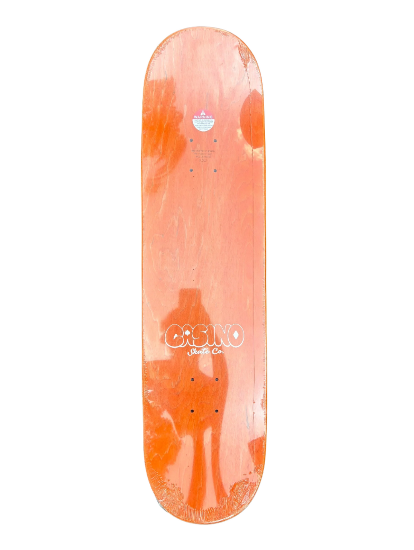 Lady Luck Deck