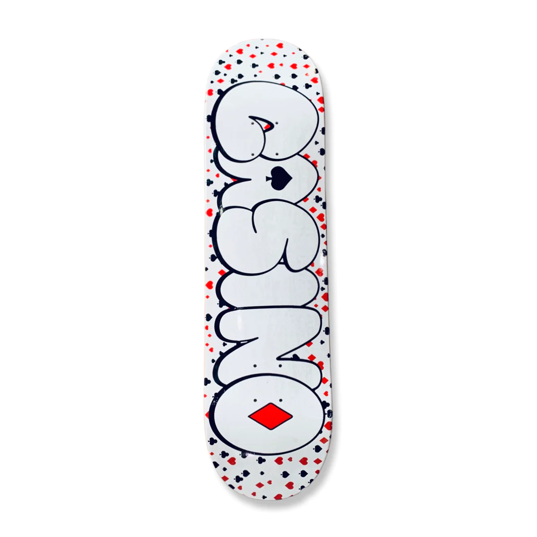 Casino Deck